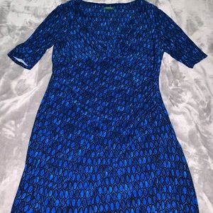 Ralph Lauren dress